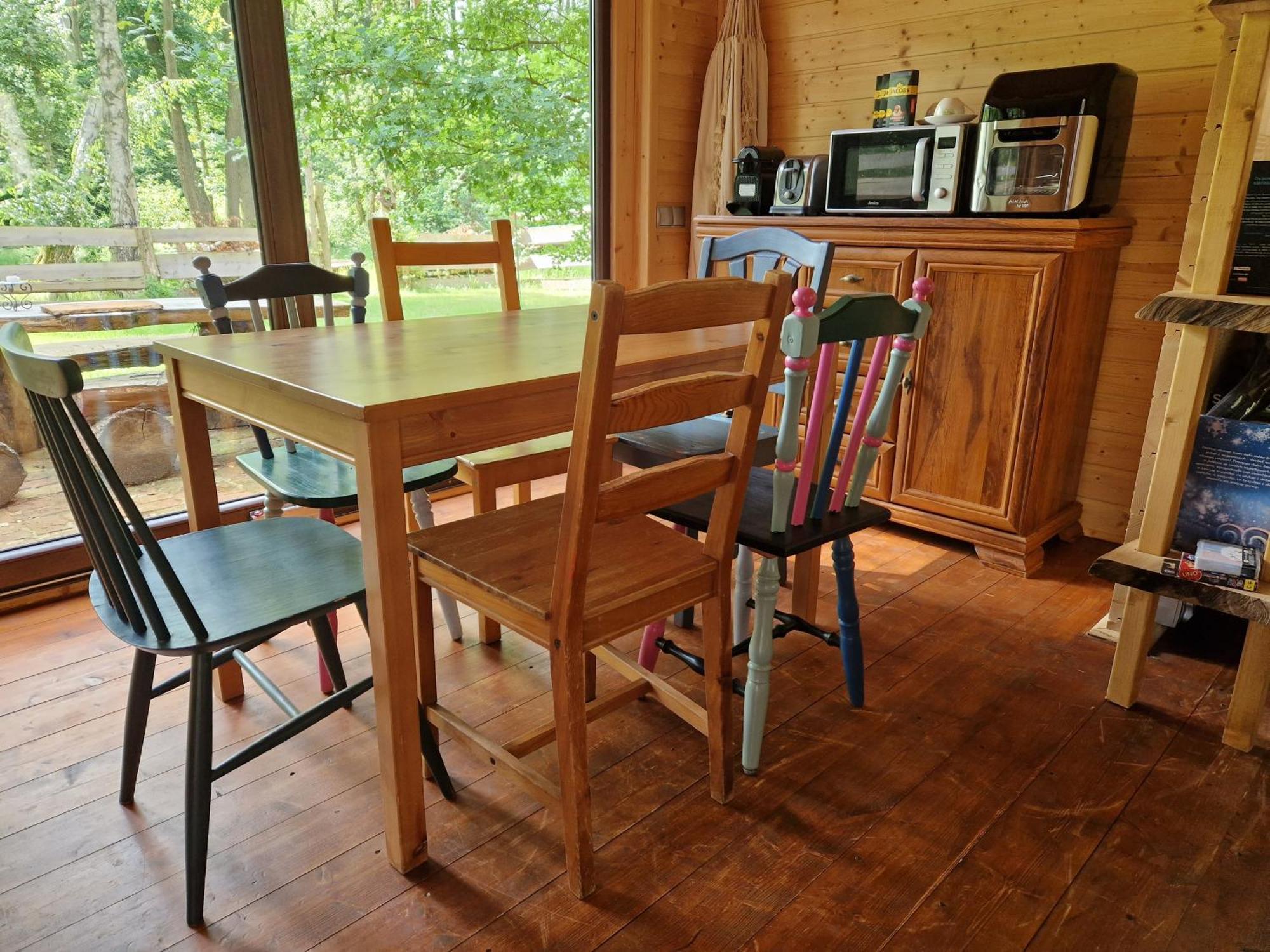 Villa Przystan Zakapiora à Muchocin Extérieur photo